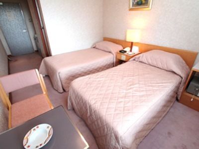 Hotel Seifuuen Sibata Kültér fotó