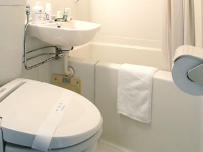 Hotel Seifuuen Sibata Kültér fotó