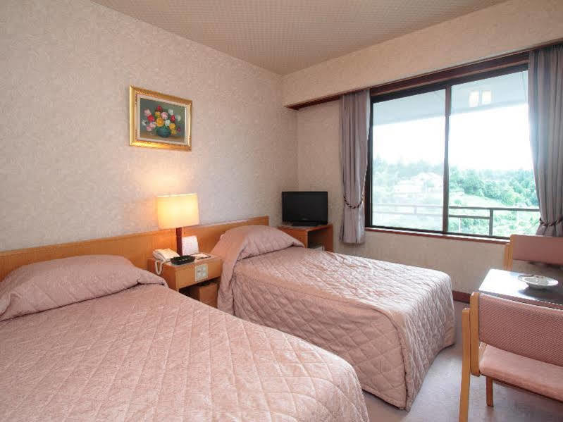 Hotel Seifuuen Sibata Kültér fotó