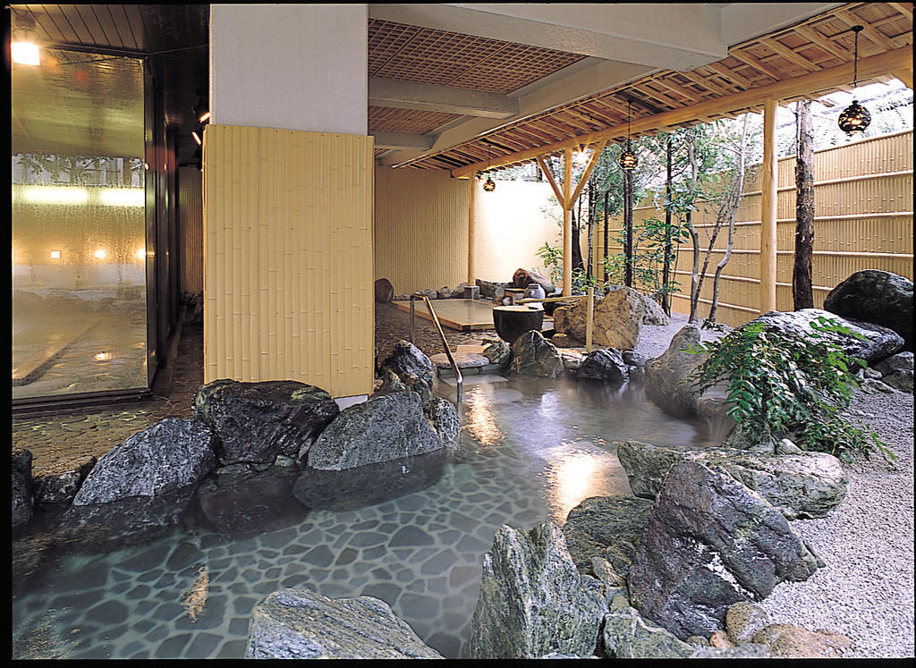 Hotel Seifuuen Sibata Kültér fotó